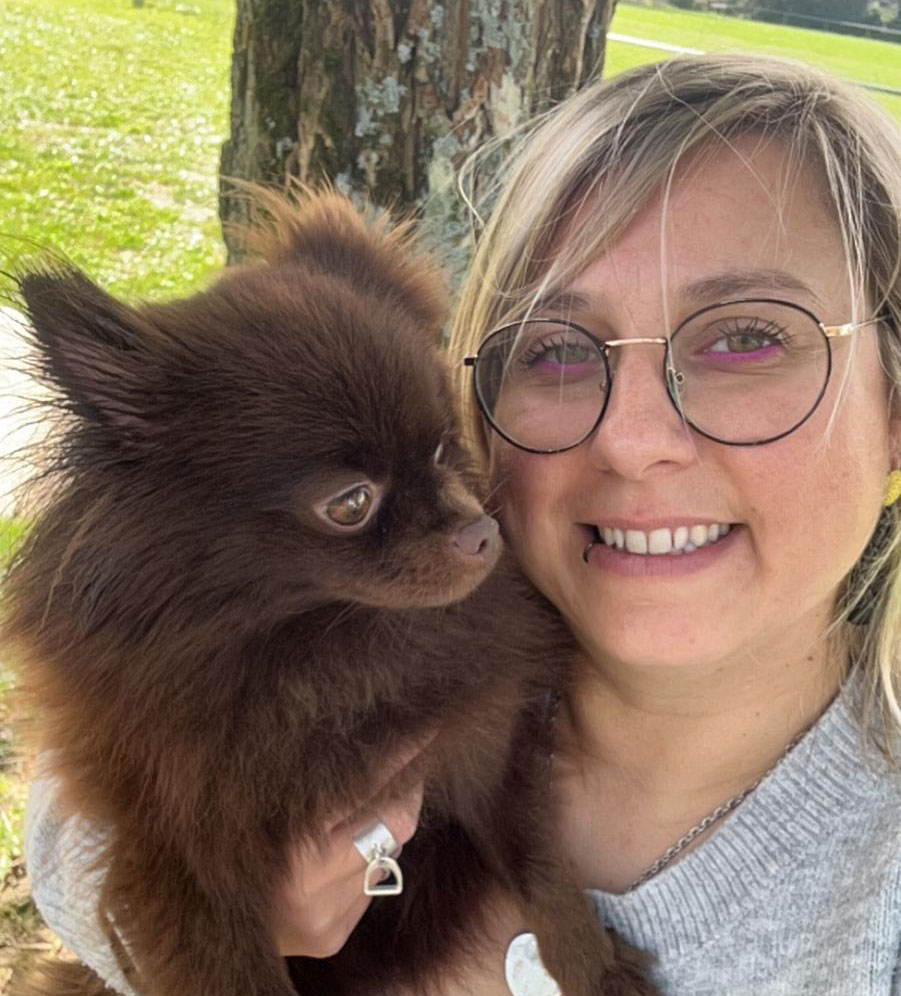 Marina - HeavenHorses